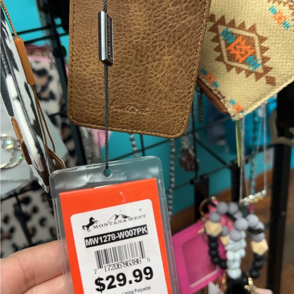 Card holder wallet - Picture 2 of 2